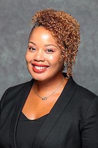 Saint Jean, Ashanda M., MD